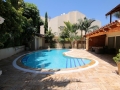 maisons de luxe à vendre en Israël.